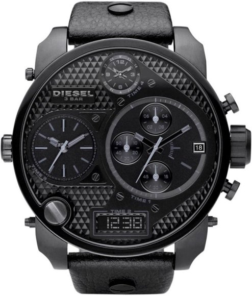 DIESEL DZ7193 HERREUR